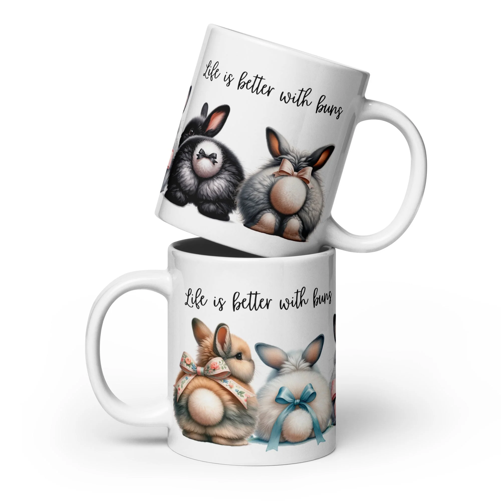 Cozy BunMom Bundle - Image 3