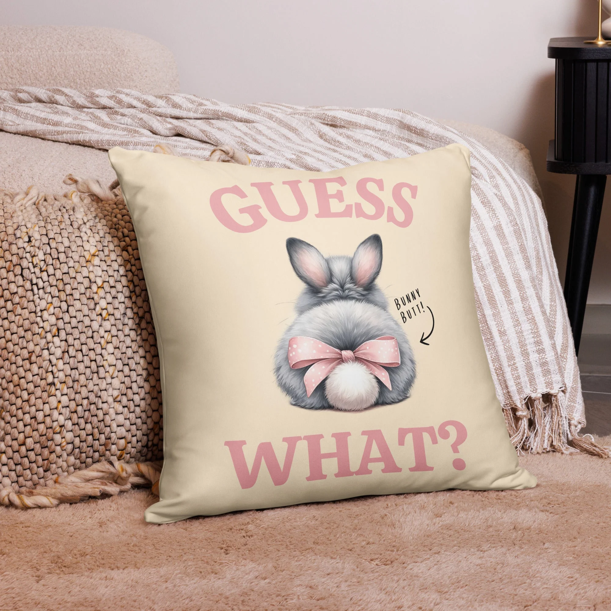 Cozy BunMom Bundle - Image 6