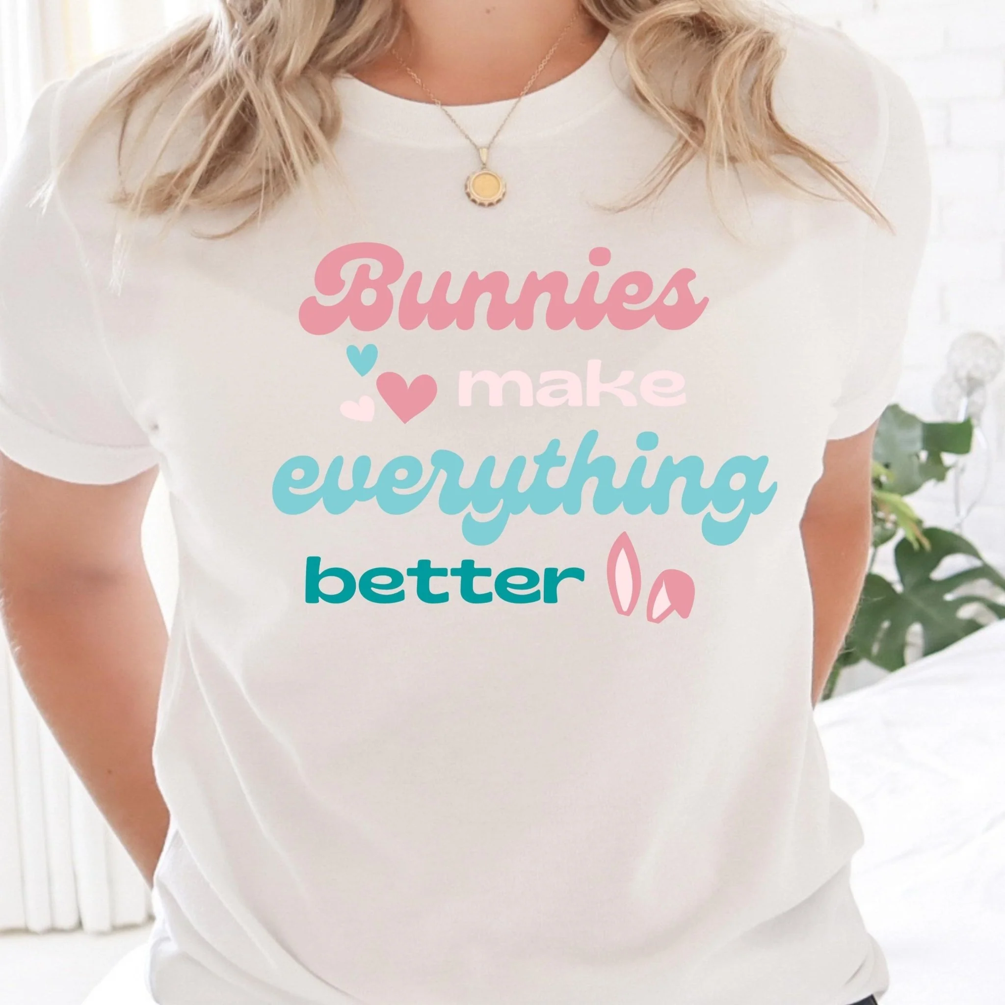 Everything Better Unisex T-Shirt - Image 4