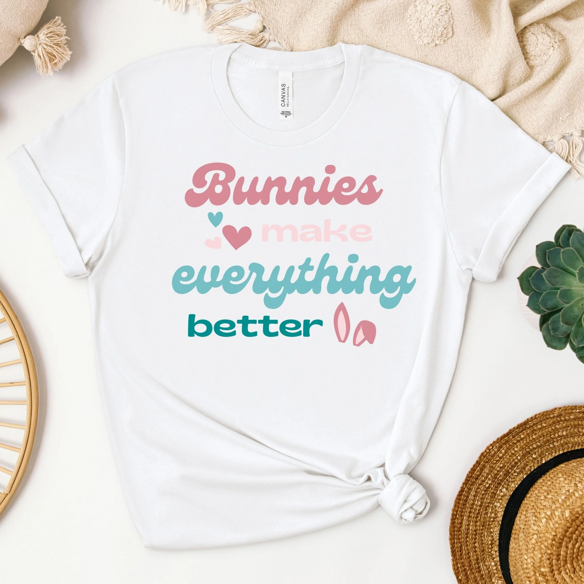 Everything Better Unisex T-Shirt - Image 5