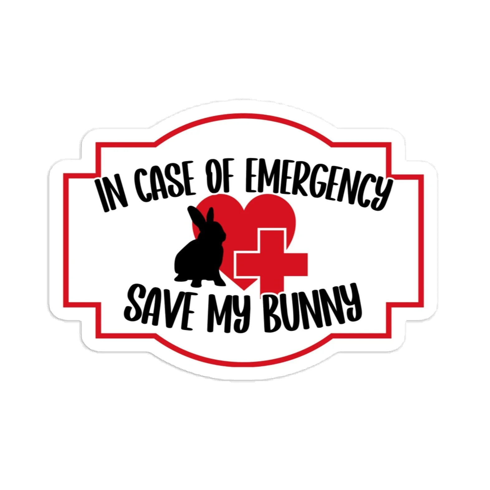 Ultimate Bunny Care Decal Bundle - Image 3